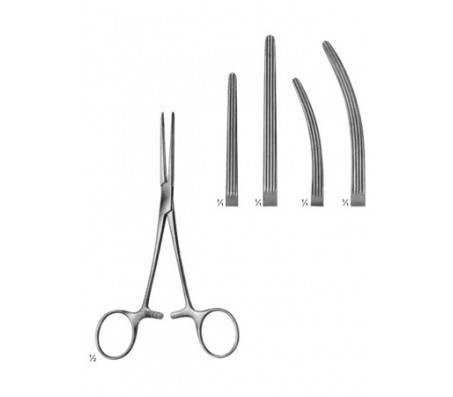  Forceps